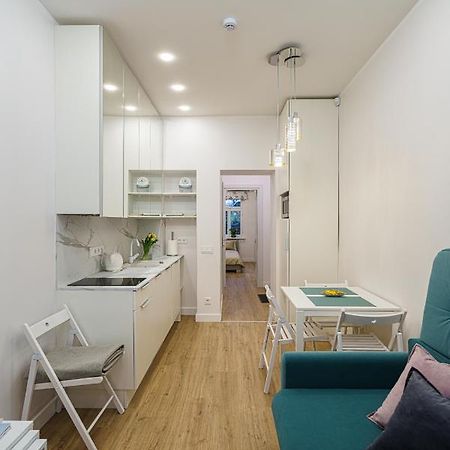 Modern Scandinavian Feeling-Prime Rentals Kaunas Ngoại thất bức ảnh