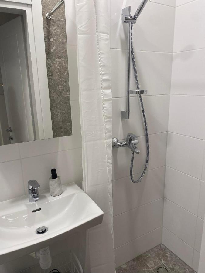 Modern Scandinavian Feeling-Prime Rentals Kaunas Ngoại thất bức ảnh