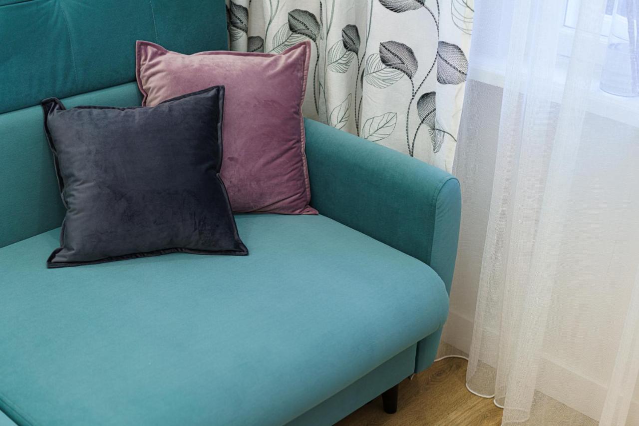 Modern Scandinavian Feeling-Prime Rentals Kaunas Ngoại thất bức ảnh